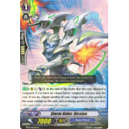 Storm Rider, Nicholas Thumb Nail