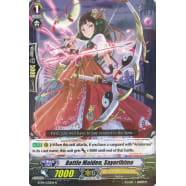 Battle Maiden, Sayorihime Thumb Nail