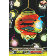 Stealth Fiend, Monster Lantern Thumb Nail