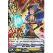 Rock Witch, GaGa Thumb Nail