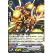 Stoic Hani Thumb Nail