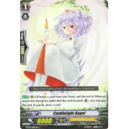 Candlelight Angel Thumb Nail