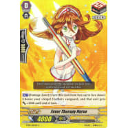 Fever Therapy Nurse Thumb Nail