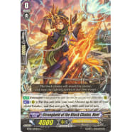 Stronghold of the Black Chains, Hoel Thumb Nail