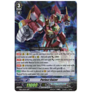 Perfect Raizer Thumb Nail