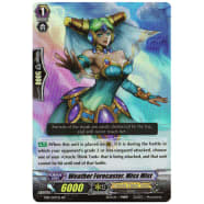 Weather Forecaster, Miss Mist Thumb Nail