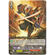 Twin Swordsman, MUSASHI Thumb Nail