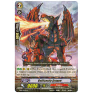 Bellicosity Dragon Thumb Nail