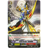 Swift Archer, FUSHIMI Thumb Nail