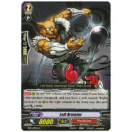 Left Arrester Thumb Nail