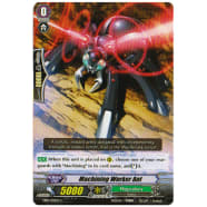 Machining Worker Ant Thumb Nail