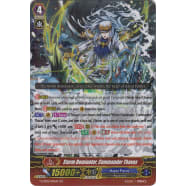 Storm Dominator, Commander Thavas Thumb Nail