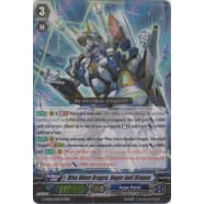 Blue Wave Dragon, Anger-boil Dragon Thumb Nail