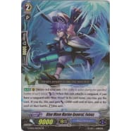 Blue Wave Marine General, Foivos Thumb Nail