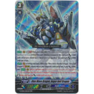 Blue Wave Dragon, Anger-boil Dragon Thumb Nail