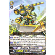 Metalborg, Barrengrader Thumb Nail