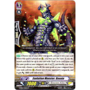 Evolution Monster, Davain Thumb Nail