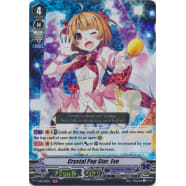 Crystal Pop Star, Eve Thumb Nail