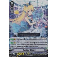 Top Idol, Riviere Thumb Nail