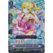 From Colorful Pastorale, Sonata Thumb Nail