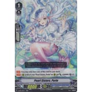 Pearl Sisters, Perle Thumb Nail