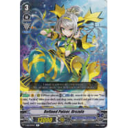 Refined Poiser, Urszula Thumb Nail