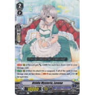 Riddle Mysteria, Luvene Thumb Nail