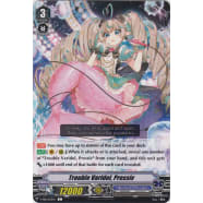 Trouble Varidol, Pressiv Thumb Nail