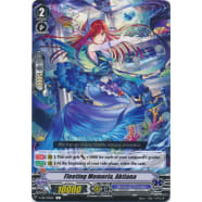 Fleeting Memoria, Aktiana Thumb Nail