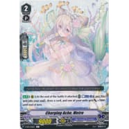 Charging Ache, Metre Thumb Nail