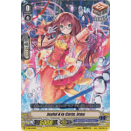 Joyful A la Carte, Irma Thumb Nail