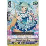 Handmade Lover, Elena Thumb Nail