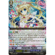 Eternal Idol, Pacifica Thumb Nail