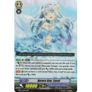 Aurora Star, Coral Thumb Nail