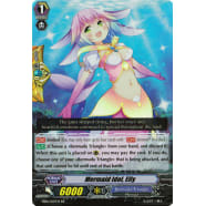 Mermaid Idol, Elly Thumb Nail