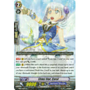 Shiny Star, Coral Thumb Nail