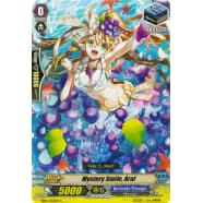 Mystery Smile, Aral Thumb Nail