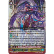 Goddess of Investigation, Ishtar Thumb Nail