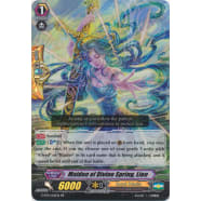 Maiden of Divine Spring, Lien Thumb Nail