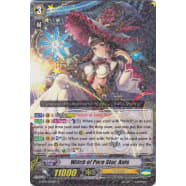 Witch of Pure Star, Anis Thumb Nail