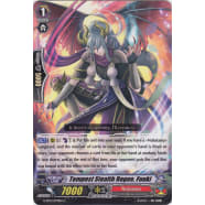 Tempest Stealth Rogue, Fuuki Thumb Nail