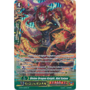 Divine Dragon Knight, Abd Salam Thumb Nail