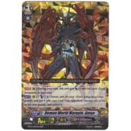 Demon World Marquis, Amon Thumb Nail