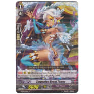 Turquoise Beast Tamer Thumb Nail