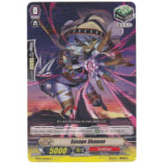 Savage Shaman Thumb Nail