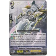 Knight of Tribulations, Galahad Thumb Nail