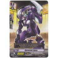 Karenroid, Daisy Thumb Nail