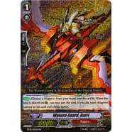 Wyvern Guard, Barri Thumb Nail