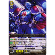 Mr. Invincible Thumb Nail