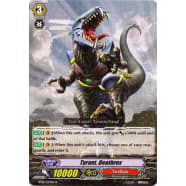 Tyrant, Deathrex Thumb Nail